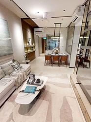 Vela Bay (D16), Apartment #555384161